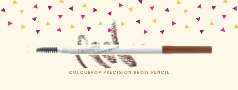 anastasia brow wiz dupes colourpop